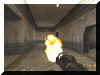 Lance flammes