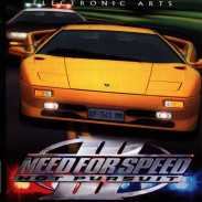 Logo Need for speed