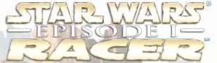 Episode I, Racer