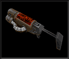 Rail Gun