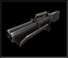 Super shotgun