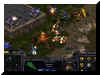 Protoss contre Terrien