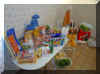 La bouffe !!